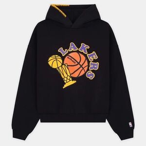 Madhappy Lakers Sweatshirt